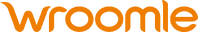 wroomle logo