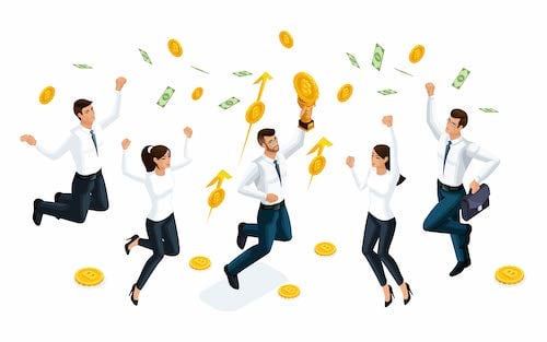 How to monetize services