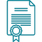 compliance with accounting standards