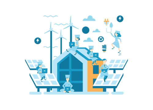 Good Sign Billing system for Energy and utilities