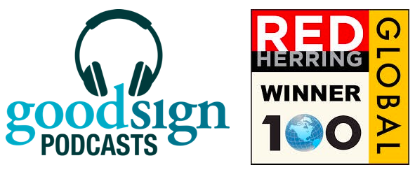 Red Herring Global 100 Podcast