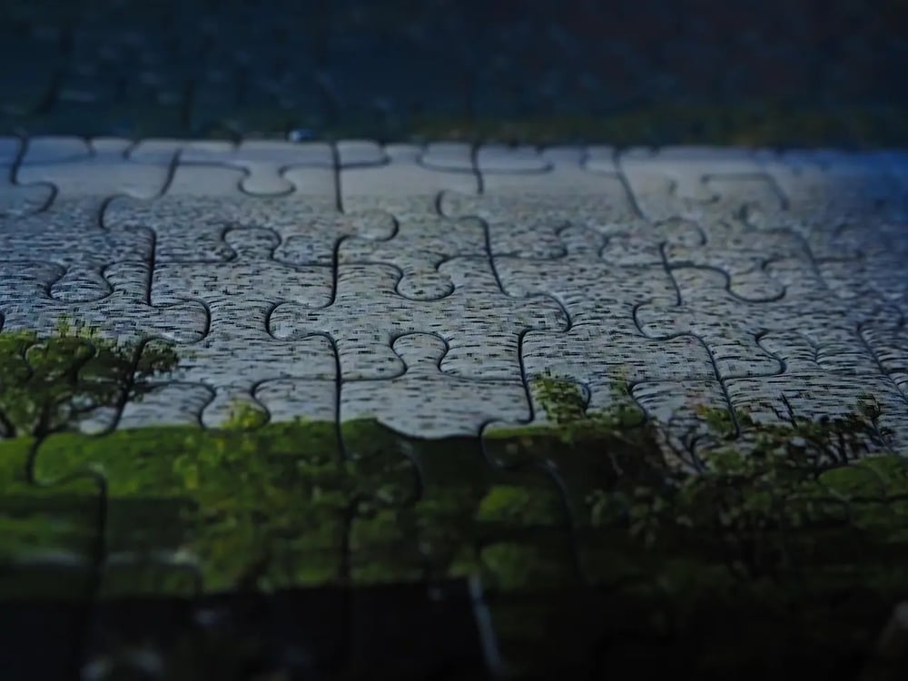 MSP intergration - puzzle