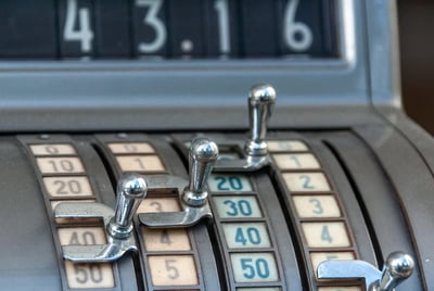 SaaS complex billing - till
