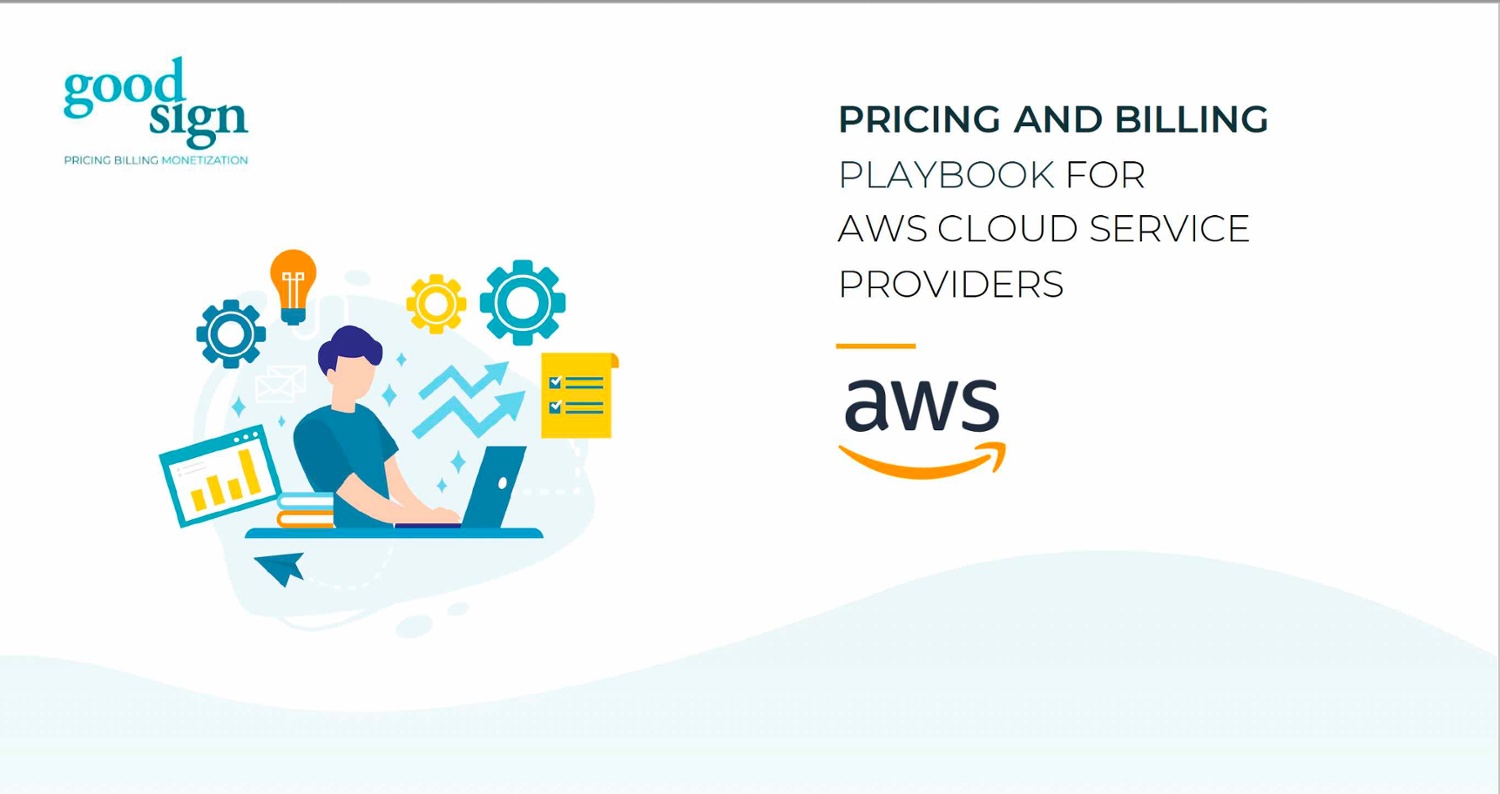 Pricing and billing playbook AWS-1