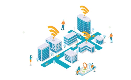 Public sector industry small