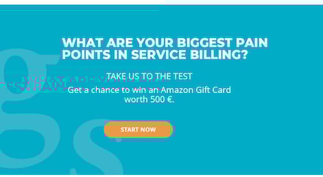 billing challenge draw