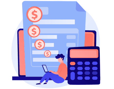 clear invoice