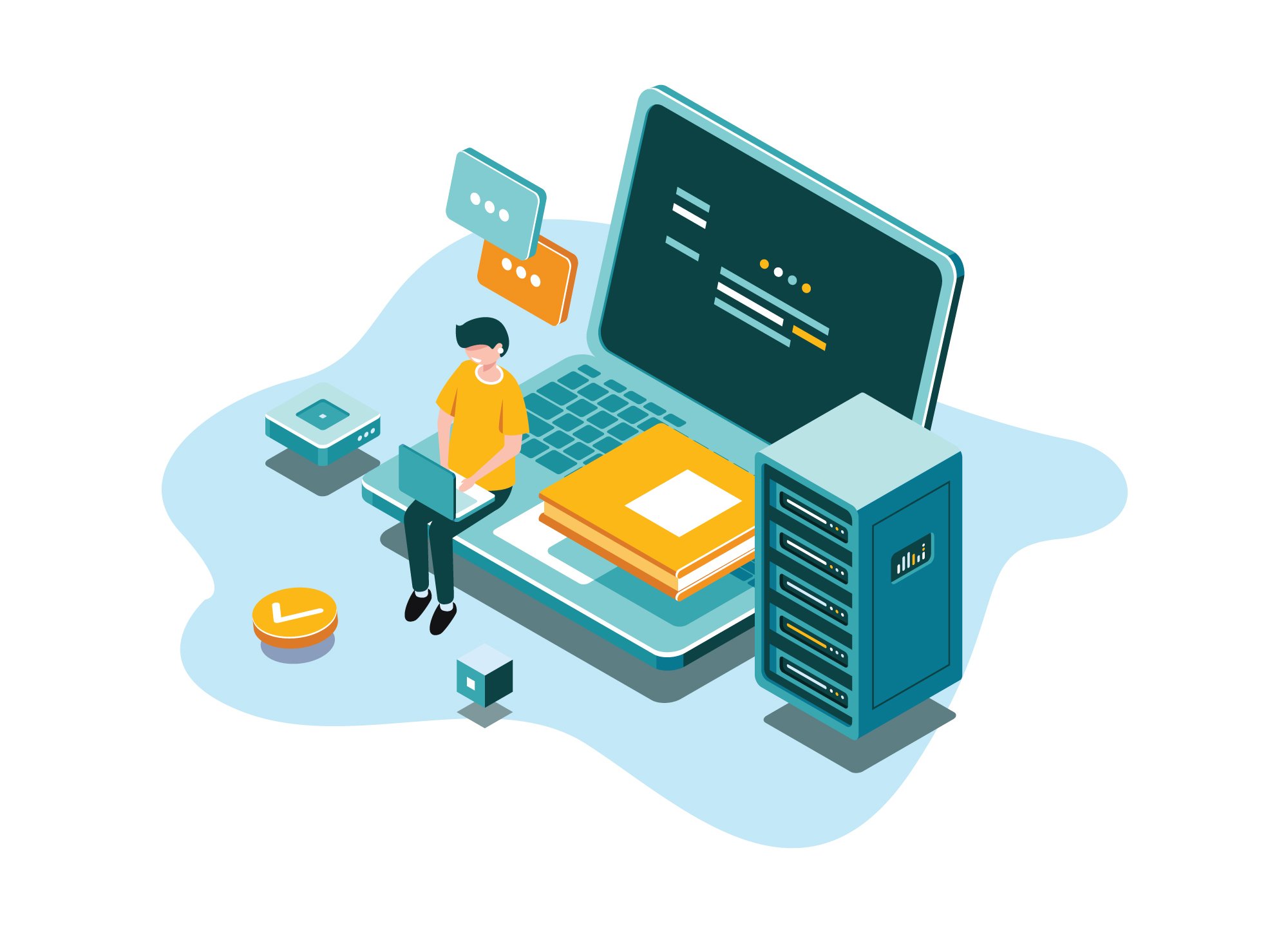Pricing and billing automation: Why Managed Service Providers need business-rule-driven software