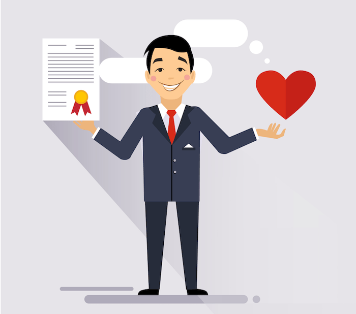 lovable invoices increase customer satisfaction