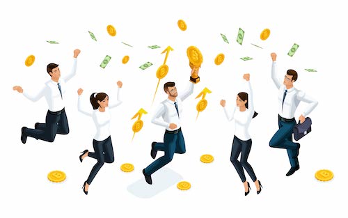 The Fine Art of Monetizing Services