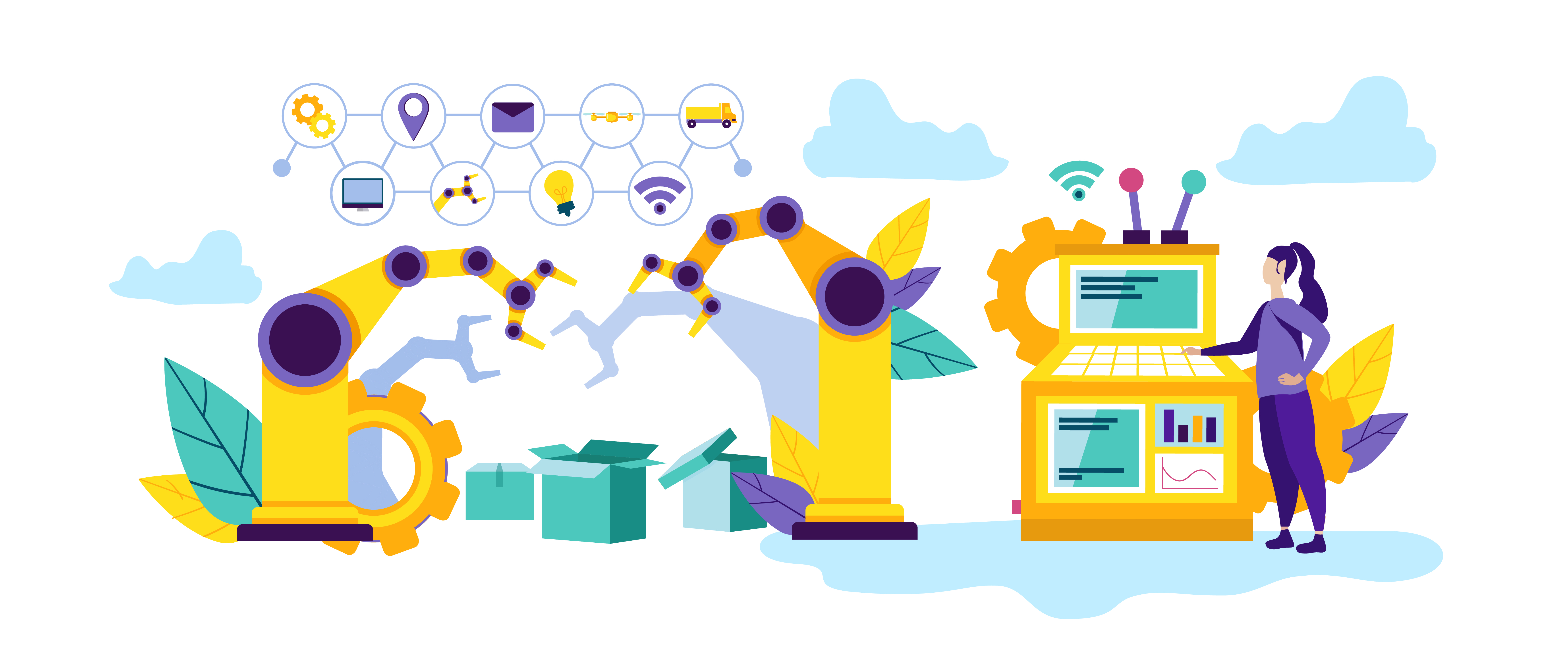 What Your Servitzation Strategy Means To Your Billing