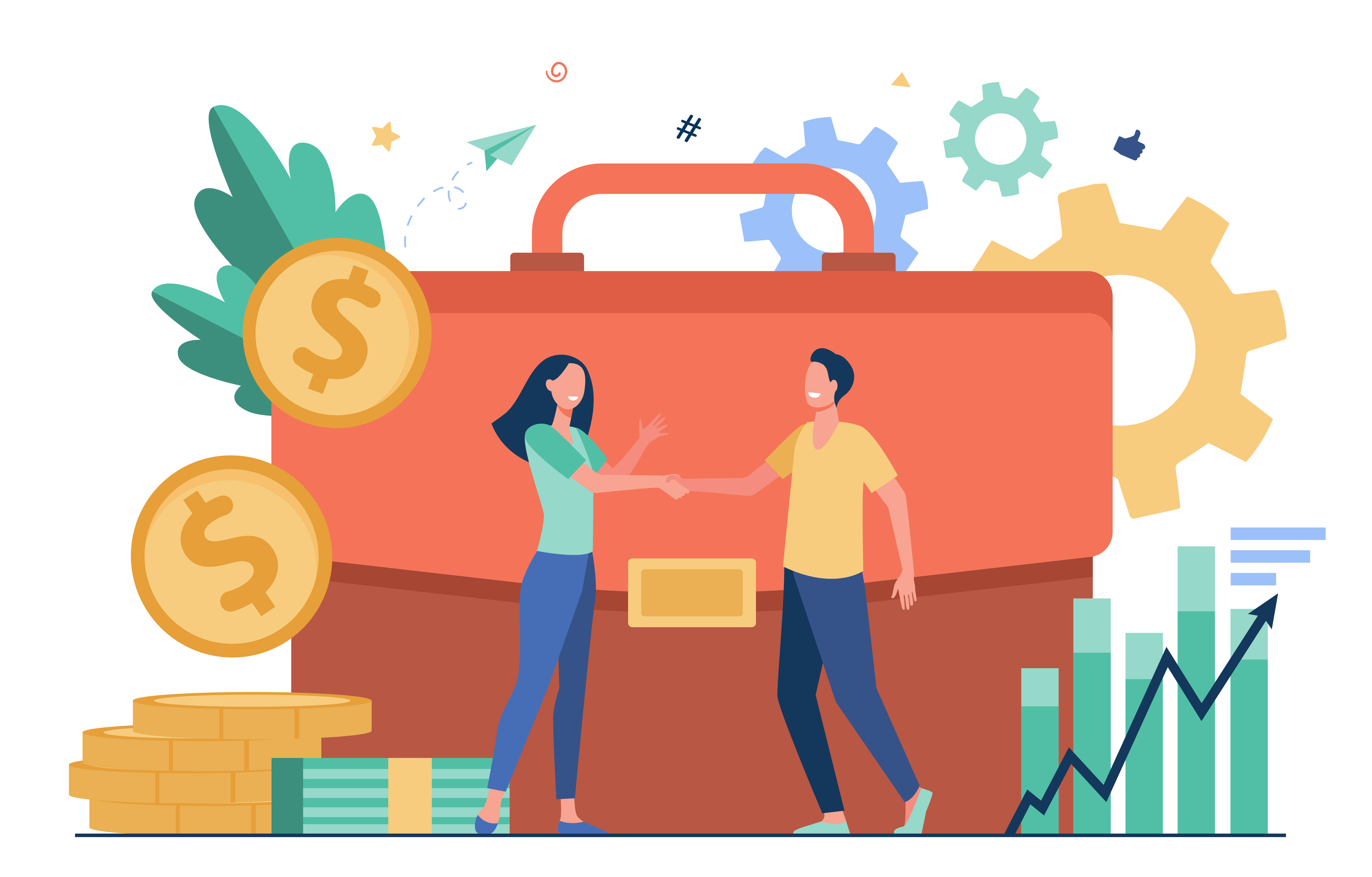 Automated Billing Can Be A Money Maker