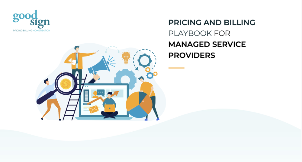 Scalable Billing for Managed Service Providers – Get a Playbook