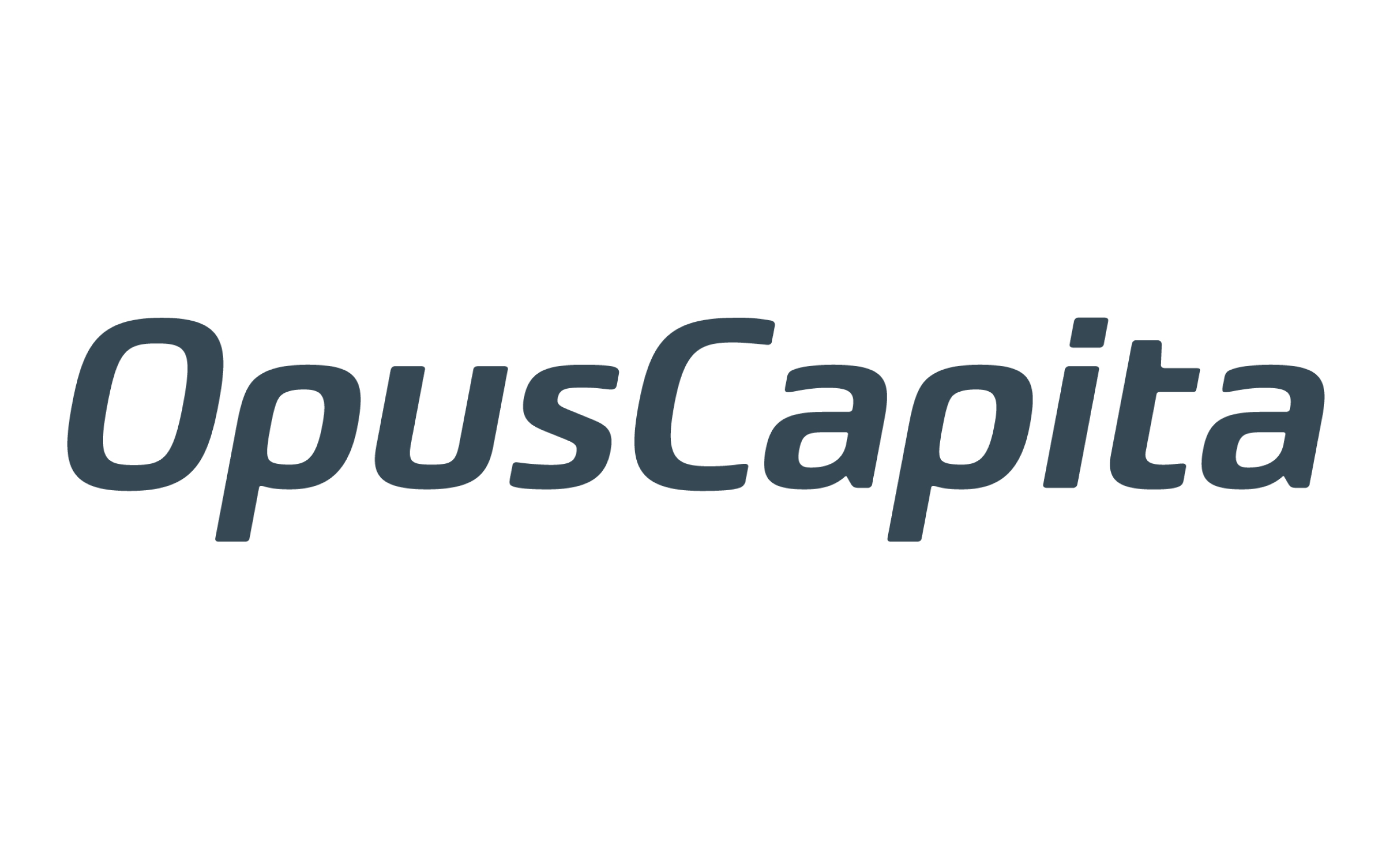 OpusCapita