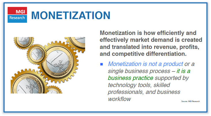 13 Symptoms Indicating Need to Fix Pricing, Billing and Monetization
