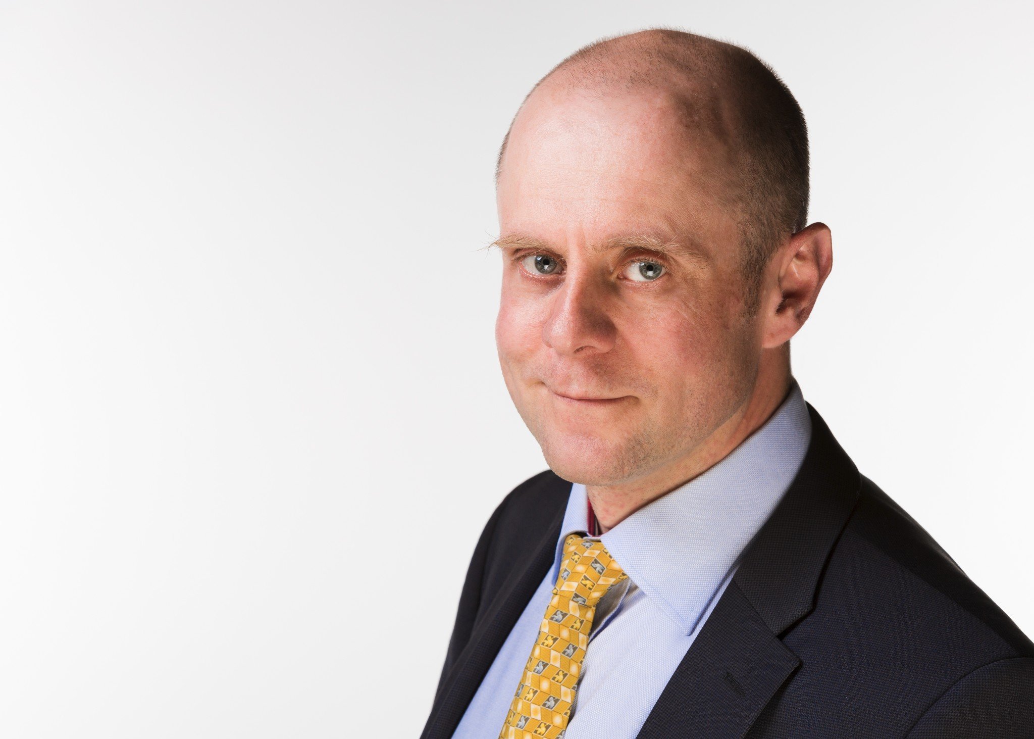 News: Janne Kivilaakso Joins Good Sign as Industrial Internet Lead