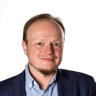 Picture of Petri Takala