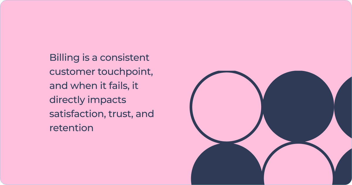 Why Your SaaS Billing System Is Costing You Customers