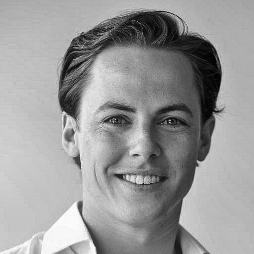 Picture of Jeroen Pijpers