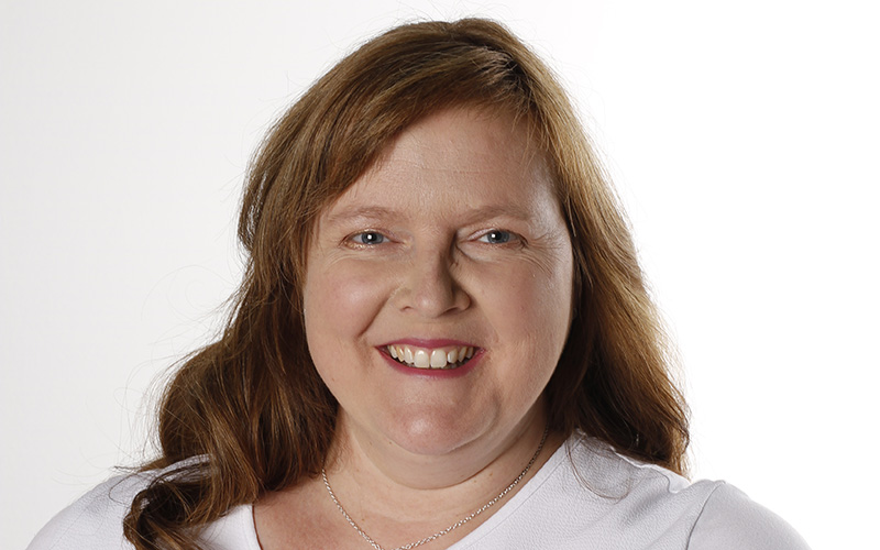 Taija Engman appointed to the Board of the Software and e-business Association