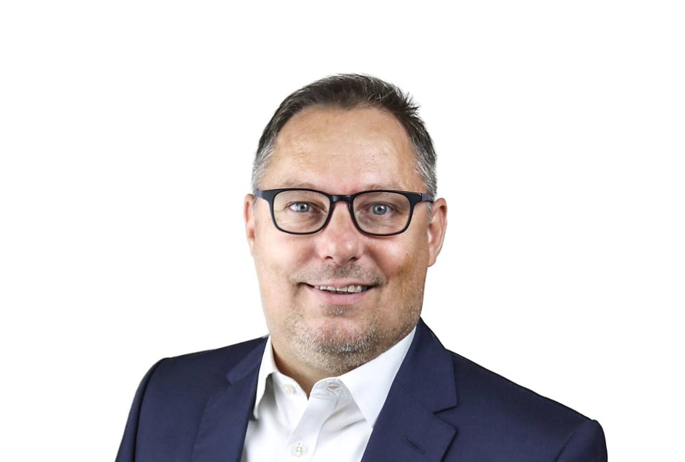 Tuomo Lehtinen joins Good Sign team