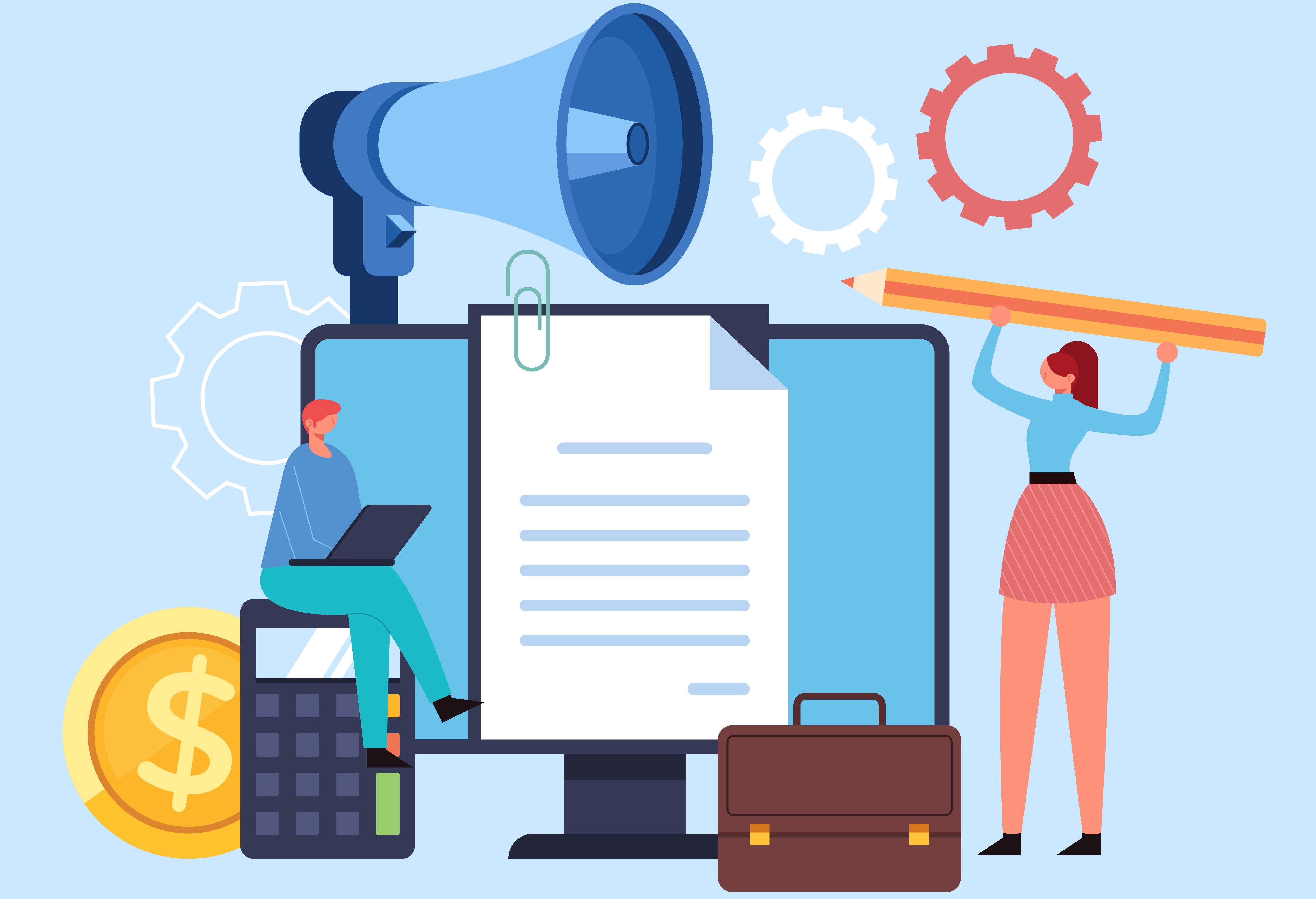 Contract Management Is Core In Recurring Billing