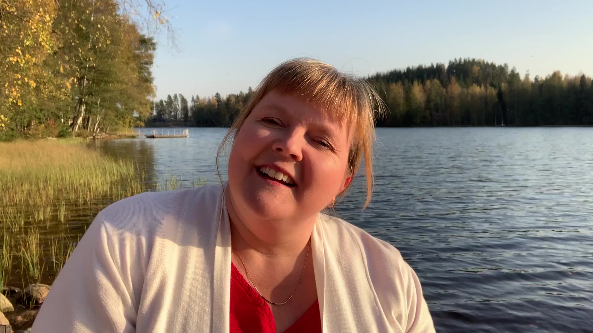 Taija Engman Video Blogs About Pain Points in Service Billing