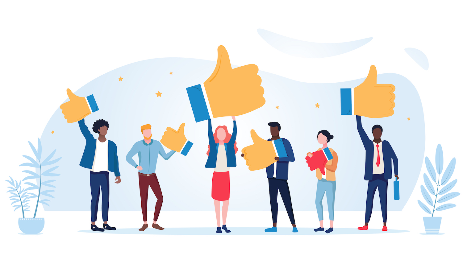 Trends In Billing Technology - Adapting Customer Centricity