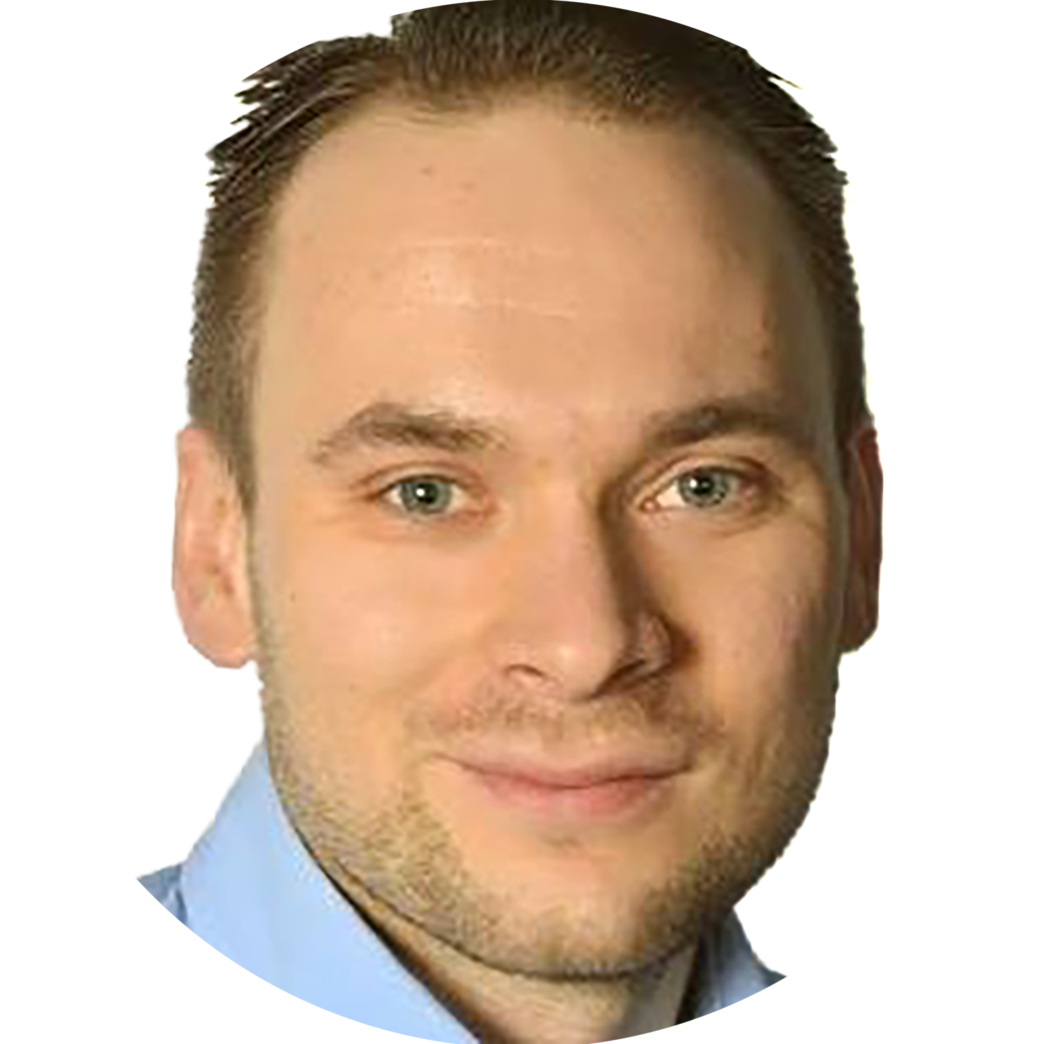 Picture of Markus Pulliainen