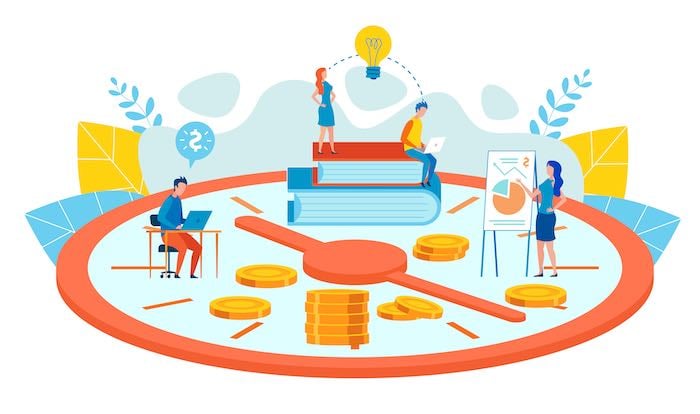 How to bring new services to market quickly